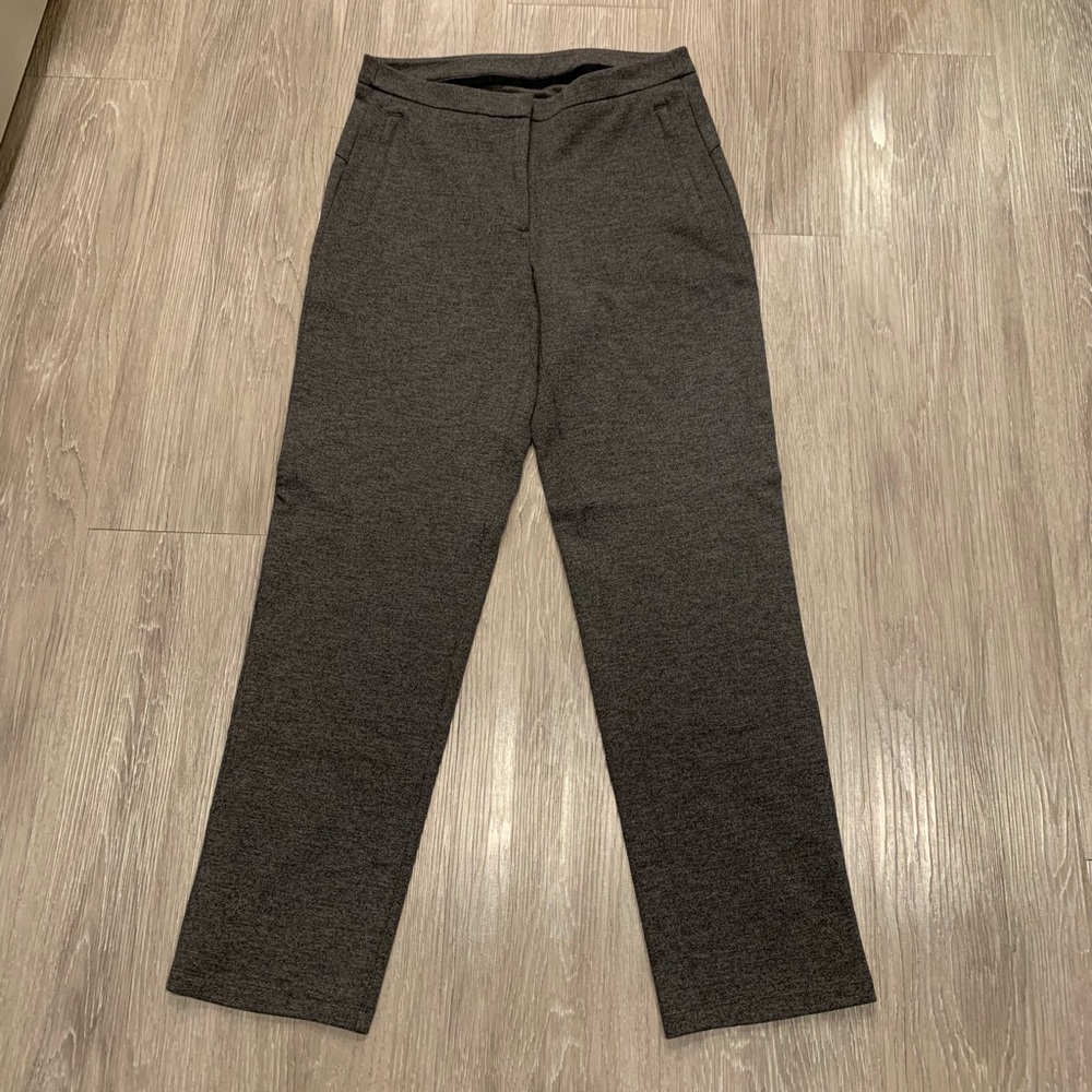 lululemon Gray Dress Pants